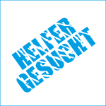 Helfer gesucht